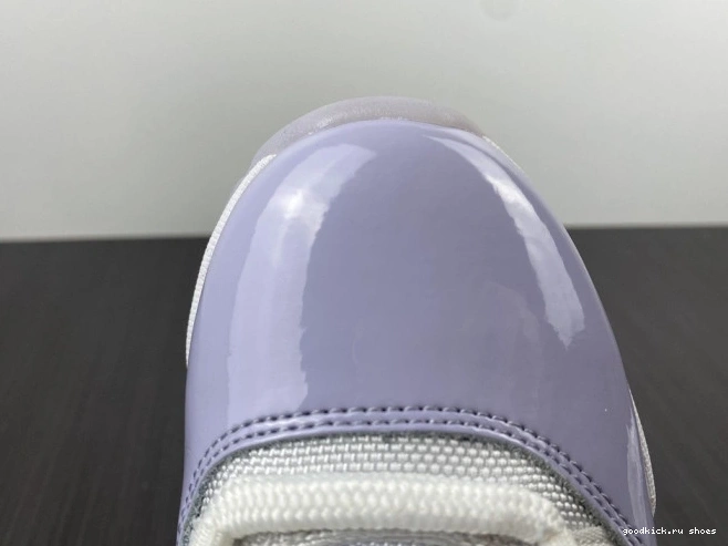 Cheap Low Violet 11 Jordan Pure WMNS AH7860-101 Air 0708